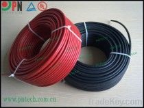 UL 14AWG solar pv cable