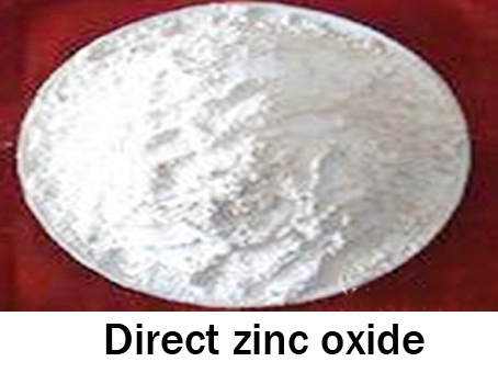 zinc oxide