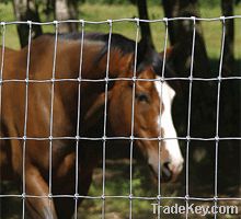 Field fence