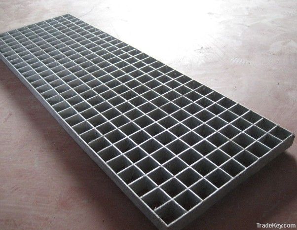 steel grating