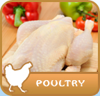Wholesale Poultry Meat