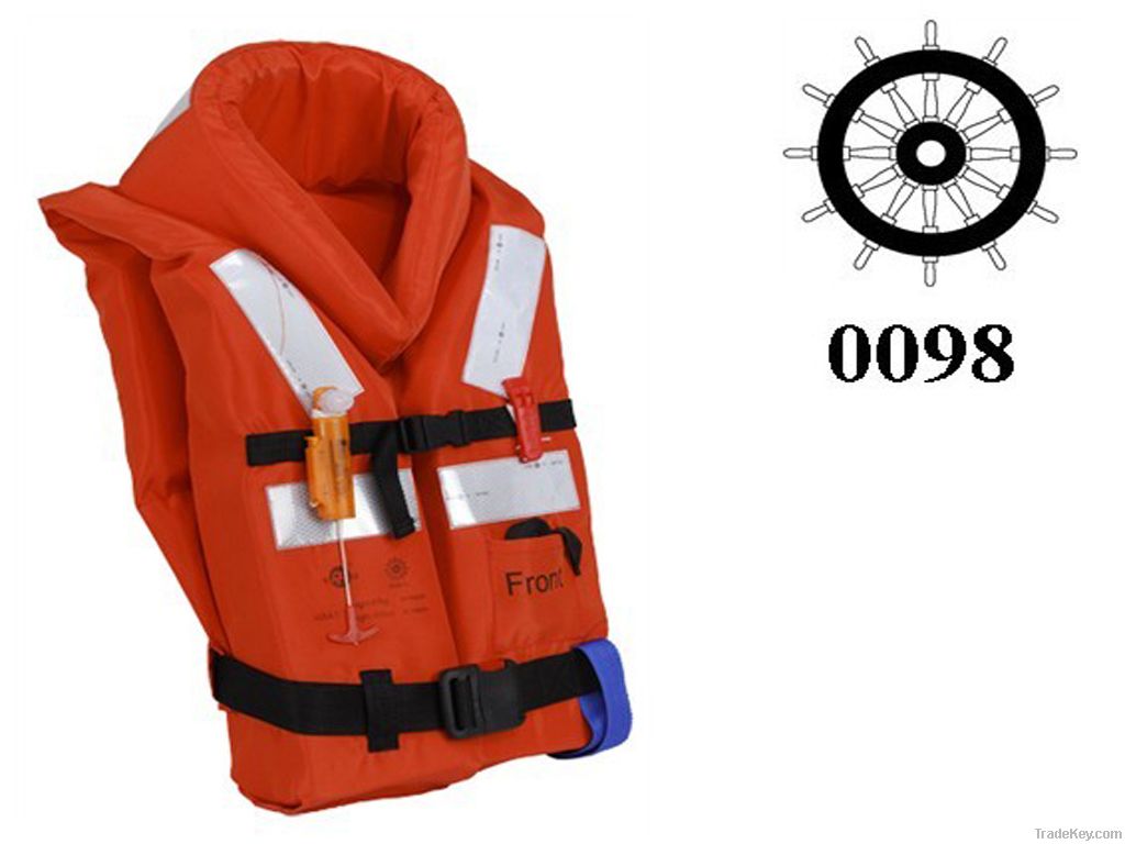 Life Jacket ( RSCY-A4)