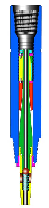 Drilling Tool Check Valve