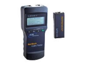 SC8108 cable tester