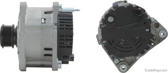 AUTO Alternator