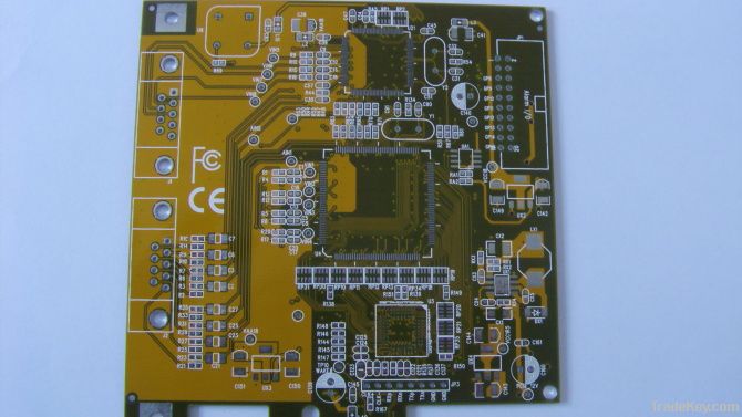 8L PCB