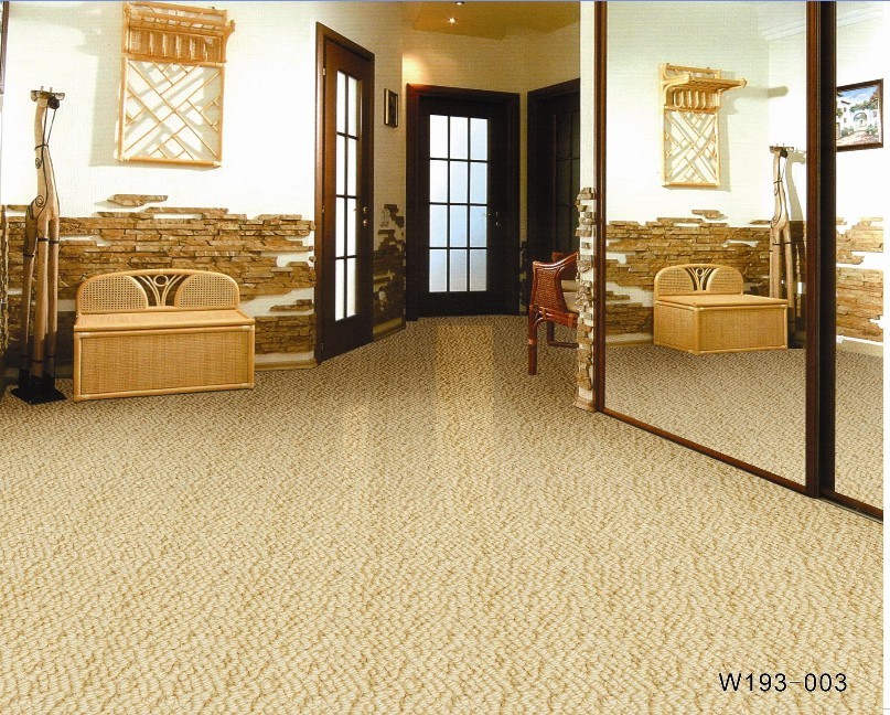 Floor Carpets