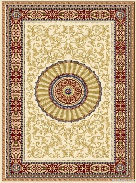 Decorative Carpet & Rugs