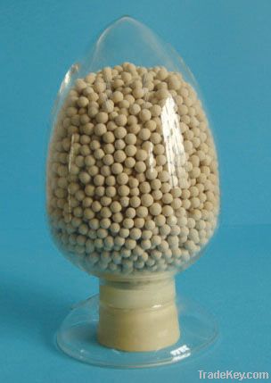 Insulating Glass Molecular Sieve