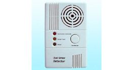 DSS Gas Detectors