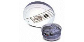 DSS Heat Detectors