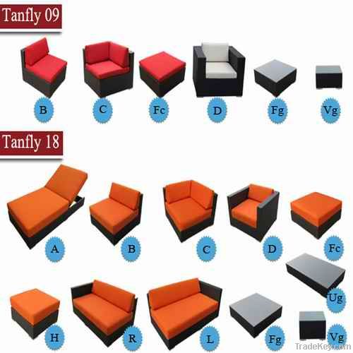 living room modular corner sofa furniture