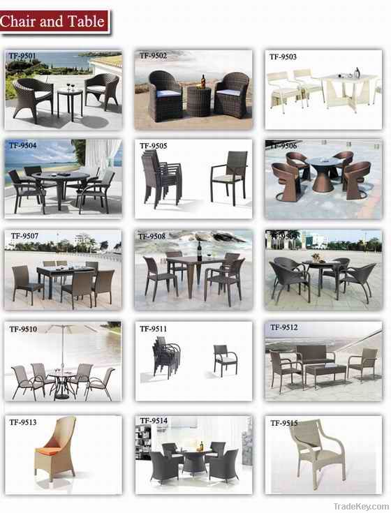 wicker outdoor bistro table set