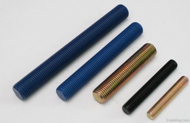 ASTM A193 B7/B7M stud bolt