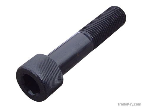 DIN912 Hex head cap screw