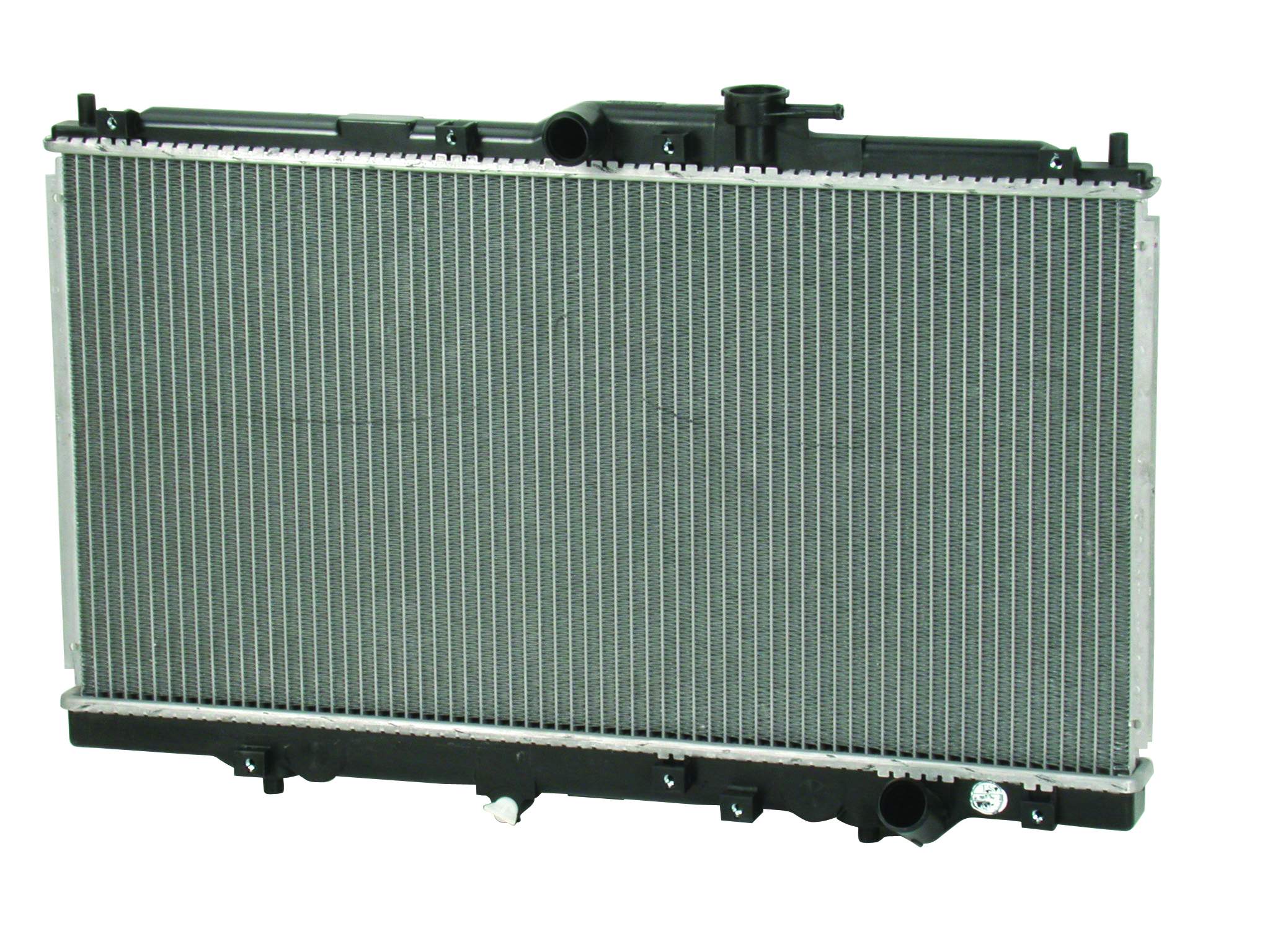 Honda Radiator 3 By Guangzhou Tongshi Radiator Manufacturing Co.,Ltd, China