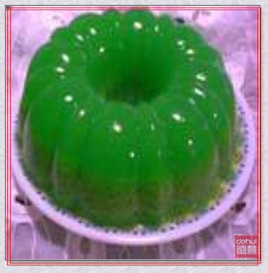 agar agar powder