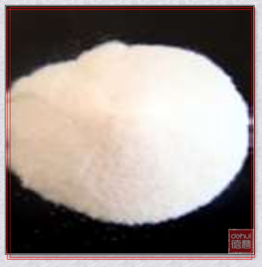 agar agar powder