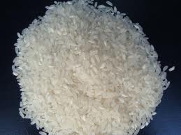 White round Rice 5% broken