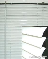 1" PVC Vinyl Blinds