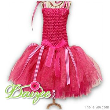 Fairy tutus for little girls and babies