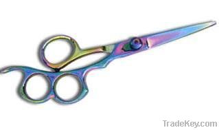 Hair scissors