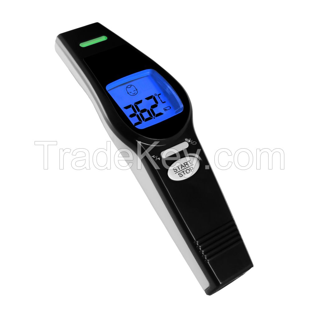 Non-contact Forehead Infrared Thermometer