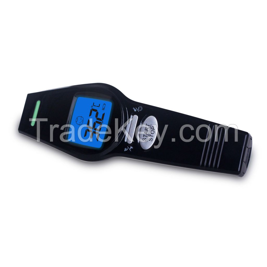 Non-contact Forehead Infrared Thermometer