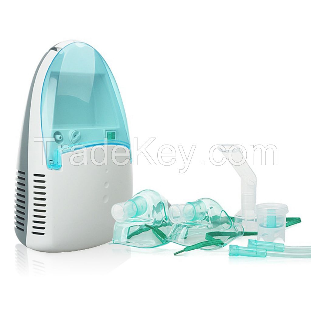 Compressor Nebulizer