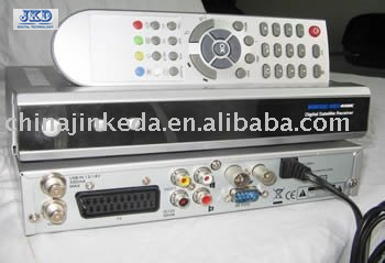 Better Globo4100C FTA+PATCH ã€€ALI3329C