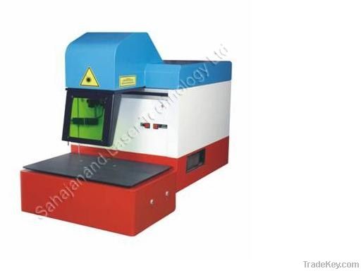 Laser Marking Machine