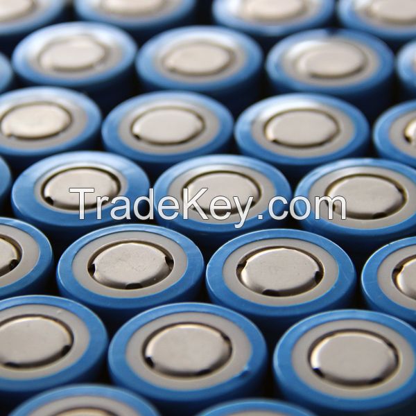 Lithium  36V 8.8Ah E-bike battery