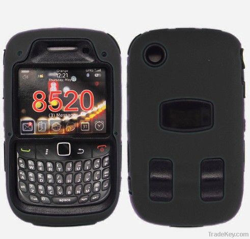 black armor robot  Combo Case for  8520