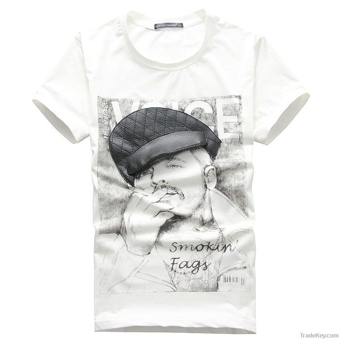 Fashion Men T-Shirt