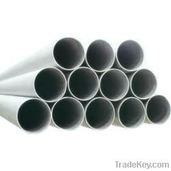 Large Seamless Steel Pipes