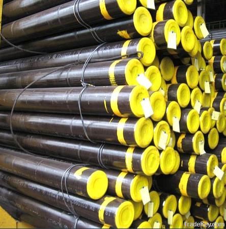 API 5L Seamless Steel Pipes