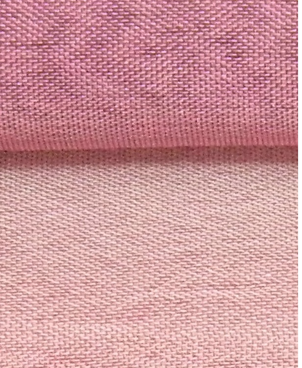 hi multi chiffon fabric