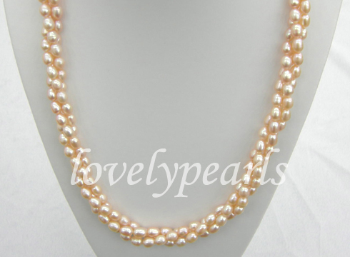 Pearl Jewelry