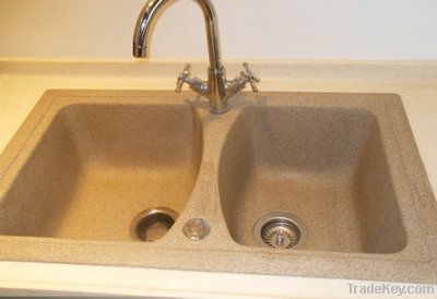 Granite Sink