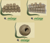 FLAX (arrous,balls,dolls,waste,yarn,scutched,hackled,spool,machin tow)