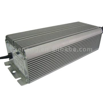 Electronic Ballasts For 750W HPS Lamp