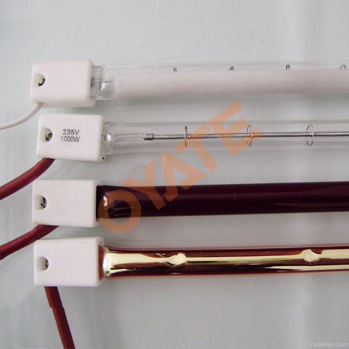 infrared halogen heat lamp