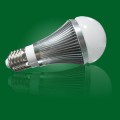5w E27 led bulb