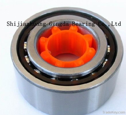 automotive wheel hub bearing
