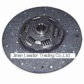 HOWO Truck Clutch Disc