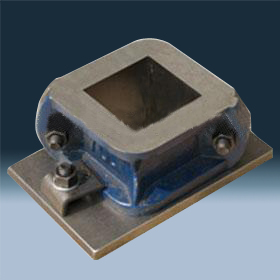 Slump cone set,cube mould,concrete cylinder mould,test sieve