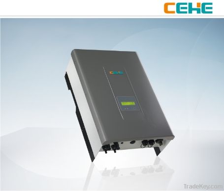 4000w PV grid connected inverter dc/ac