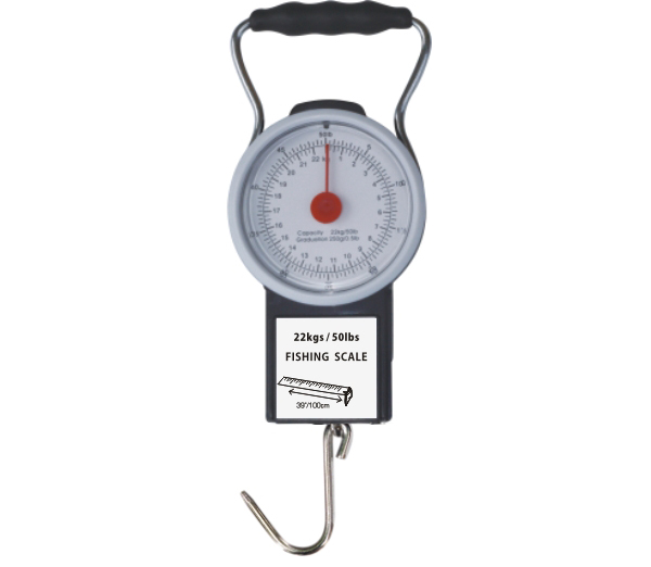 Sell Fishing scale mechanical