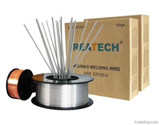 welding wire  ER70S-6