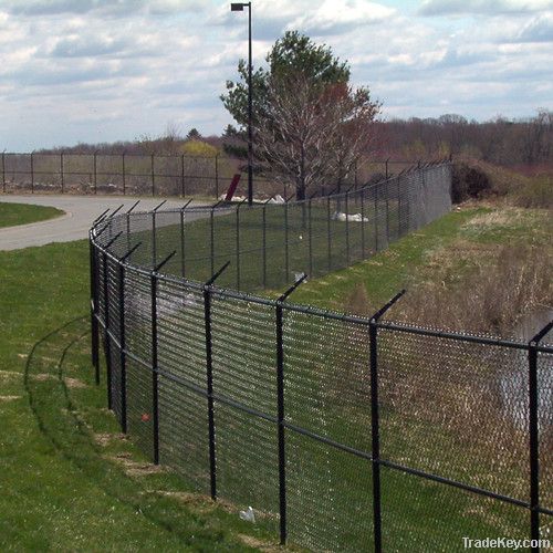 Chain Link Fence